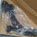 MOOG RK621271 Suspension Control Arm and Ball Joint Assembly front left lower