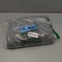 TOPCEE Cooling Blanket(60"x90"Twin Size)for Night Sweats Absorbs Heat to Keep Adults, Children Cool on Warm Nights, Q-Max 0.5 Cooling blankets for Hot Sleepers, Ultra-Cool Lightweight Blanket for Bed