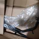 OEM# 19510-R40-A60 19510R40A60 Water Coolant Hose with screws 93404-06012-08 93404-0601208 YMRL-AUTO