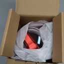 STANLEY Quencher ProTour Flip Straw Tumbler with Leakproof Lid | Built-In Straw & Handle | Cupholder Compatible for Travel | Insulated Stainless Steel Cup | BPA-Free (40 Ounces, Hot Coral Fade)