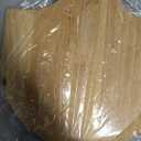 Excellent Quality Chisel Edge Wooden Pizza Paddle Easily Slide