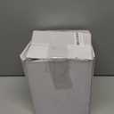 Honoson 500 Pcs Vending Machine Capsules 1.1" Gumball Machine Capsule Small Empty Toy Capsules Clear Colored Plastic Gumball Machine Containers for Toy Candy Party Favors(Macaron Colors,Round)