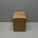 Gejoy 24 Pcs Burlap Christmas Boho Balls Ornaments 3.15 2.36 1.57 Inch Farmhouse Balls Rustic Ornaments for Home Xmas Tree Wreath Garland Holiday Party Decoration