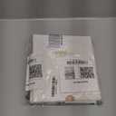 ZIMASILK 100% Pure Mulberry Silk Pillowcase for Hair and Skin Health,Soft and Smooth,Both Sides Premium Grade 6A Silk,600 Thread Count,with Hidden Zipper,1pc (King 20''x36'',Pink)