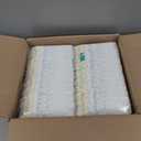 Pampers Swaddlers Diapers, Size 1 (8-14 lbs), 198 Count, Absorbent, Keeps Baby Dry and Comfortable, Skin Safe Disposable Baby Diaper 