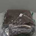 Muddy Mat® Shown on TV – Super Absorbent Microfiber Dog Door Mat for Muddy Paws, Non-Slip Washable Pet Rug, Quick Dry Chenille Entryway Carpet, Machine Washable Indoor Outdoor Mat, Brown 59"x24"