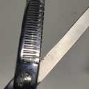 HASHIMOTO Dog Blending Shears,dog Texturizing Scissors,Cat Blender,45 teeth,7.0 inch,Light Weight.