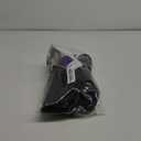 No-Pull Tactical Dog Harness for Large Dogs  Adjustable 1000D Nylon Vest with Reflective Straps, Heavy-Duty Training Harness & Leash Set  Service, Military & Police K9 Gear (Black, M)