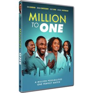 Million to One [DVD]