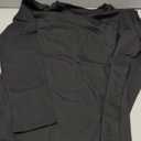 Elesomo Womens Shirts Casual Crew Neck Short/Long Sleeve Tunic Tops Tees XL