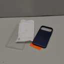 TORRAS Magnetic Slim-Fit for iPhone 17 PRO MAX Case, Ultra-Thin 17 ProMax Phone Case Compatible with MagSafe, Light Anti-Scratch Matte Hard PC Bayer 6.9 inch OriginFit, Deep Blue