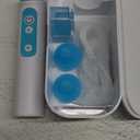 Frida Baby Electric NoseFrida Nasal Aspirator for Baby, Nose Sucker for Baby & Toddler, Upgraded Nasal Aspirator for Congestion + Allergy Relief with 3 Suction Levels, 2 Silicone Tips, USB