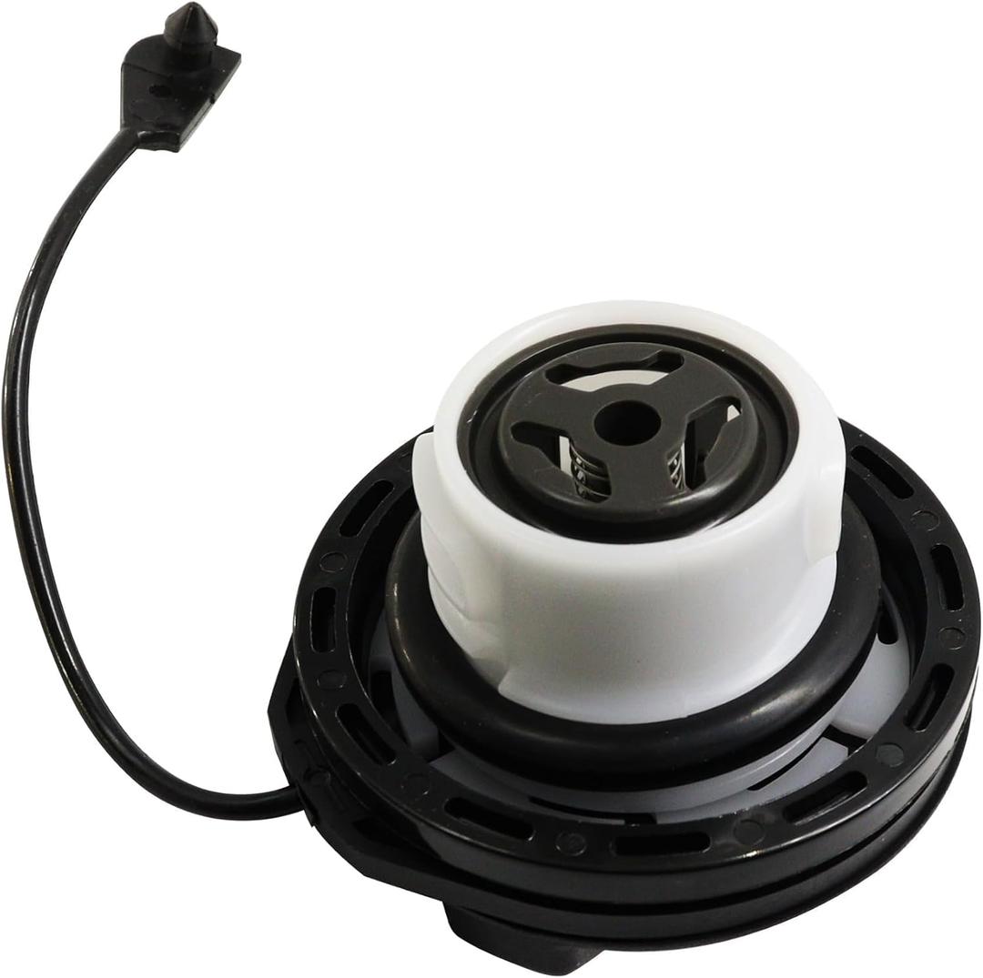 Fuel Cap Gas Cap Fit for Range Rover Sport 2006-2013, for Land Rover LR4 2010-2016, LR3 2005-2009, for Range Rover Evoque 2012-2013 Replace LR053665 LR021559