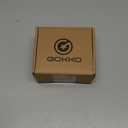 Mini Pedal Power Supply with 6 Outputs (GK-37)