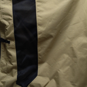 Amazon Basics Dog Crate, Travel Dog Kennel Double Door Collapsible, Lightweight Soft-Sided Folding, Portable Dog Cage, XL 42" x 31" x 31", Tan