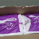 Poise Incontinence Pads for Women, 4 Drop, 132 ct