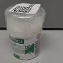 BrushPicks Interdental Toothpicks, Soft Interdental Brushes and Dental Floss Picks 2-in-1, Teeth Plaque Remover 500 Toothpicks, 1 Pack