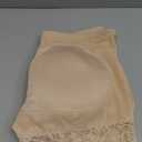 Women Butt Lifter Panties Faja Shorts Padded Shapewear Hip Enhancer Underwear, Medium