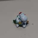 Hallmark Keepsake Christmas Ornament 2025, I Want a Hippopotamus for Christmas Musical, Funny Gifts