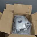 ECCPP 184076 184075 Front Left & Right Brake Caliper Assembly