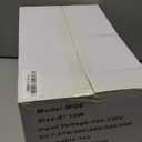 Wembanma 6 inch Retrofit Gimbal LED Recessed Lighting 360 Rotatable Swivel Lights Adjustable Eyeball Downlight Dimmable 5CCT Selectable 2700K-6000K, 1700LM, 15W Retrofit Can Lights, White 6 Pack