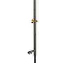 Panacea Deluxe Boxed Hose Stand W/Brass Faucet