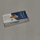 Cash Acme 3/4 Inch RV FWL-2 Pressure Relief Valve, Bronze, 150 PSI, 14737-0150