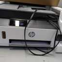 HP Smart Tank Plus 651 Wireless All-in-One Printer, Ink Tank Printer-for-Home Use, 2 Years of Ink Included Auto Document Feeder, Mobile Print, Scan, Copy, Fax. (7XV38A)