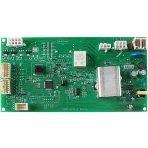 W11578565 for Whirlpool W11578565 Washer Control Board WTW4816FW3 NO HOUSING