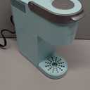 Keurig K-Mini Single Serve Coffee Maker, Oasis