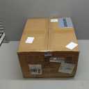 Knee Scooter for Adults for FootInjuries, 300lbs Capacity, All Terrain Foldable Knee Scooter Walker with Bag, 13" Wide Pu Seat, Compact Crutches Alternative (Black)