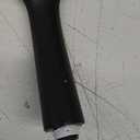 Shower Heads with Handheld Spray Combo: 7.2" Rain Shower Head & Handheld Shower Head 2-IN-1 Shower Head with 60" Hose (BLACK), Shower Trim Systems