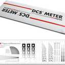DCS Typometer and Lithometer