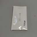 Nuanchu 12 Sets engraved Inspirational Stones Employee Appreciation Gift You Are Awesome Stone with thank you Card and Organza Bag Encourage Gifts for Family Coworker Staff