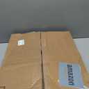 Kigley 12 Pcs Pegboard Drawer Organizer with 96 Drawer Peg Wood Peg Board Wooden Kitchen Plate Organizer for Dishes Food Containers Cookware Utensils(21 Inch,Wood Color)