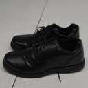Deer Stags Air-Cooled Memory Foam Black Size 9.5 Wide