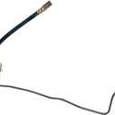 Crown Automotive 52128431AC Brake Hose
