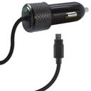 ZGear Adaptive Fast Charge Car Charger 28.8Watts for USB C