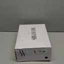 DREAM PAIRS Women's Mid Calf Built-in Wallet Pocket Lace up Military Combat Boots 7.5