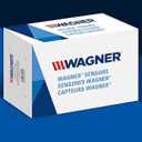 Wagner Sensors CF5203