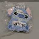 MINISO Disney Lilo & Stitch Collection 9" Stitch Stuffed Animal Cute Plush Toy for Boys Girls Women Men Disney Fans Peluches