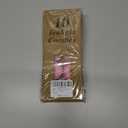 3 x 10 Pack Tea Candles Wedding Party and Home Decoration Votive Parties Tealight Small Wishing Bulk with 1.5-2 Hours Extended Burn Time Mini for Birthday Emergency Family (Pink)