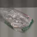 Plant Grow Light,yadoker LED Growing Light Full Spectrum for Indoor Plants,Height Adjustable, Automatic Timer, 5V Low Safe Voltage,Idea for Large Plant Light (1 Pack, Bamboo)