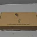 SunCleanse Filtered Shower Head with Handheld, 9-Spray Setting Detachable Showerhead with Filters, Shower Head for Hard Water - Filtered Chlorine, Improve Skin and Hair Texture, Chrome