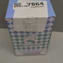 SuzziPals Heatable & Coolable Black and White Cat Stuffed Animal, Cat Heating Pad Microwavable for Soothing & Relaxation, Lavender Scented Tuxedo Cat Plush Toy for Stress Relief, Cat Toys for Kids