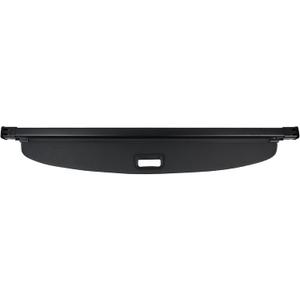 Rear Trunk Cargo Shade Cover Security Shield Shade for Mercedes-Benz GLE350 2020-2026, GLE450e 2024-2026, GLE580 2020-2026