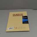 SPARIN Screen Protector for iPad Air 13 Inch M3 2025 & M2 2024 (7th/6th Generation) & iPad Pro 13 Inch M5/M4 8th/7th Gen, Case Friendly/2 Pack Tempered Glass, Support Apple Pencil | M3 2025, M2 2024, 7th/6th Generation, M4 7th Gen, Case Friendly, Support Apple Pencil