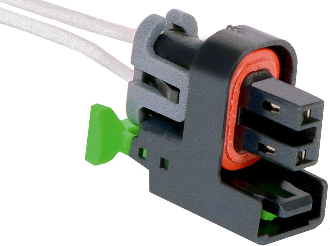 ACDelco GM Original Equipment PT2135 Black Multi-Purpose Pigtail