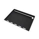 Weber Rust-Resistant Outdoor Griddle Insert for Summit and Genesis 300 Series Gas Grills, Full-Size
