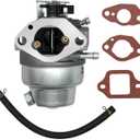 Strongthium 16100-Z0L-023 Carburetor for Honda GCV160 GCV135 GC135 GC160 Husqvarna Troy Bilt Craftsman Toro Cub Cadet Ryobi Homelite160cc 135cc Lawn Mowers Power Pressure Washers